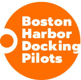 Boston Harbor Docking Pilots Logo